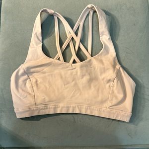 Lululemon Sports Bra size 6